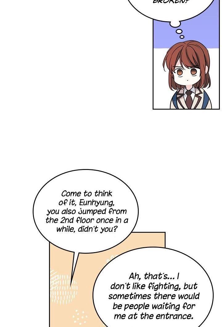 Insomnia Chapter 37 page 23 - 