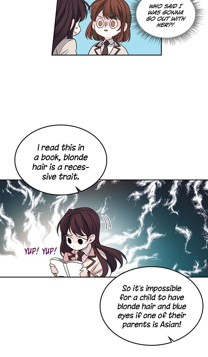Insomnia Chapter 37 page 38 - 