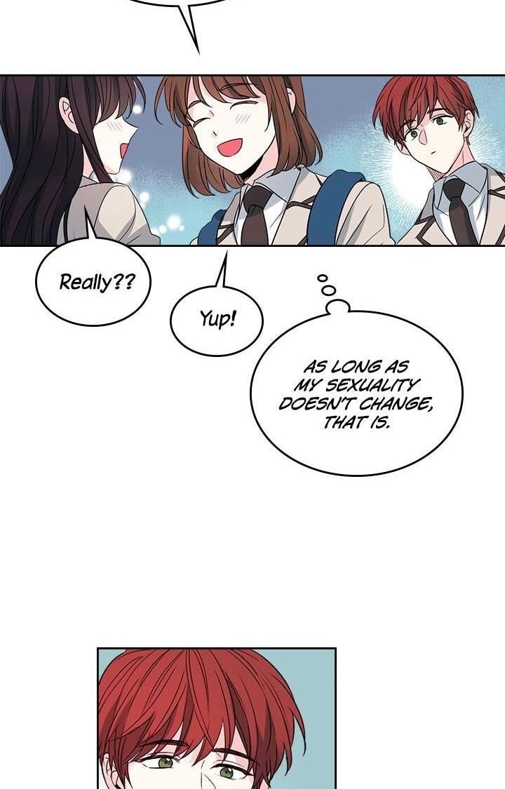 Insomnia Chapter 37 page 46 - 