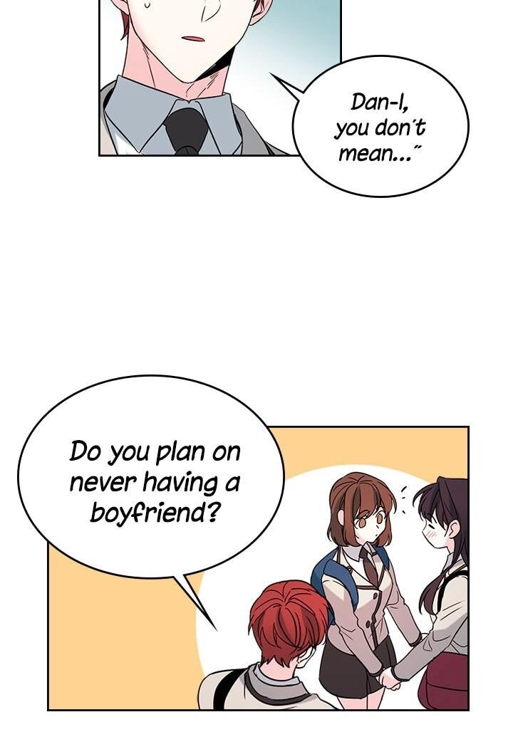 Insomnia Chapter 37 page 47 - 