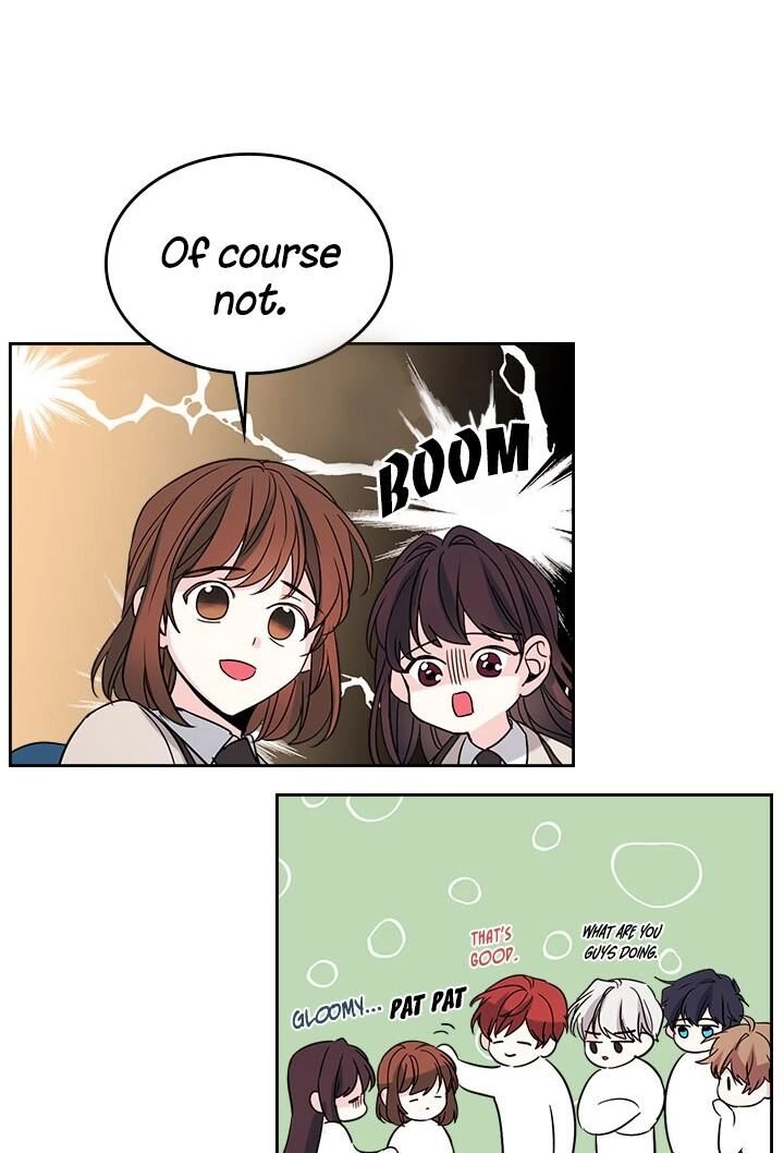 Insomnia Chapter 37 page 48 - 
