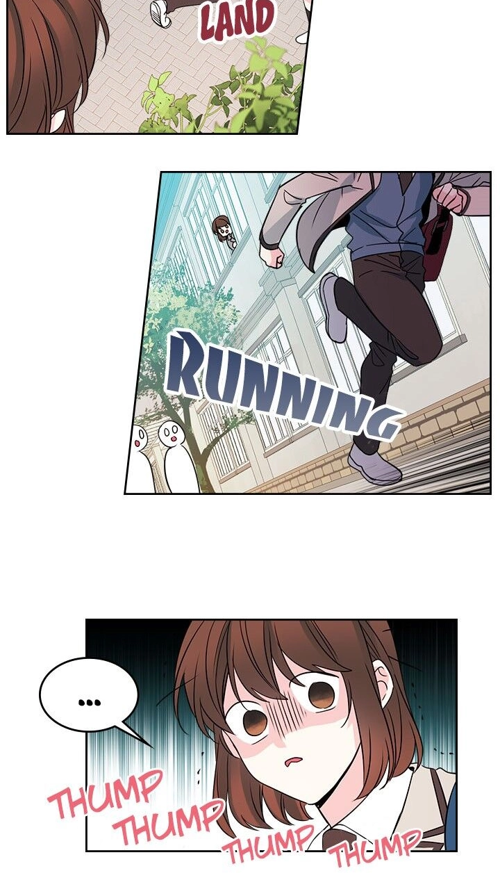 Insomnia Chapter 37 page 6 - 