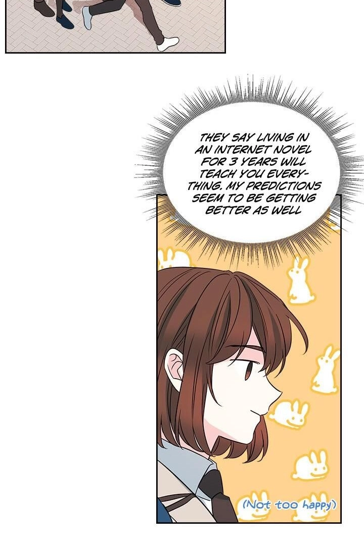 Insomnia Chapter 37 page 54 - 