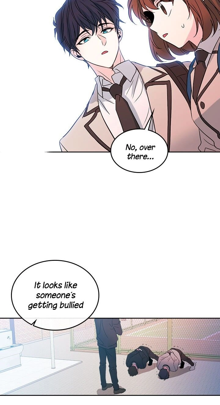 Insomnia Chapter 37 page 56 - 