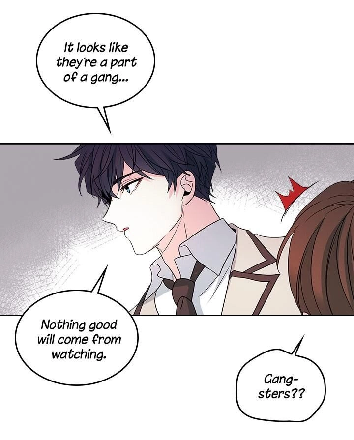 Insomnia Chapter 37 page 57 - 