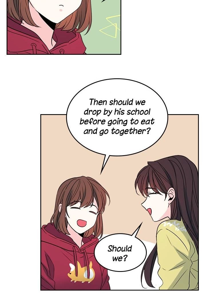 Insomnia Chapter 38 page 12 - 
