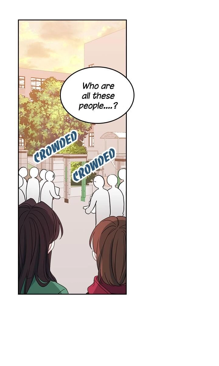 Insomnia Chapter 38 page 15 - 