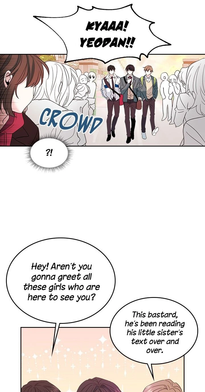 Insomnia Chapter 38 page 21 - 