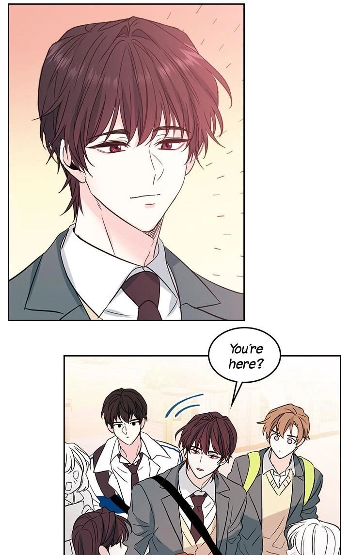 Insomnia Chapter 38 page 23 - 
