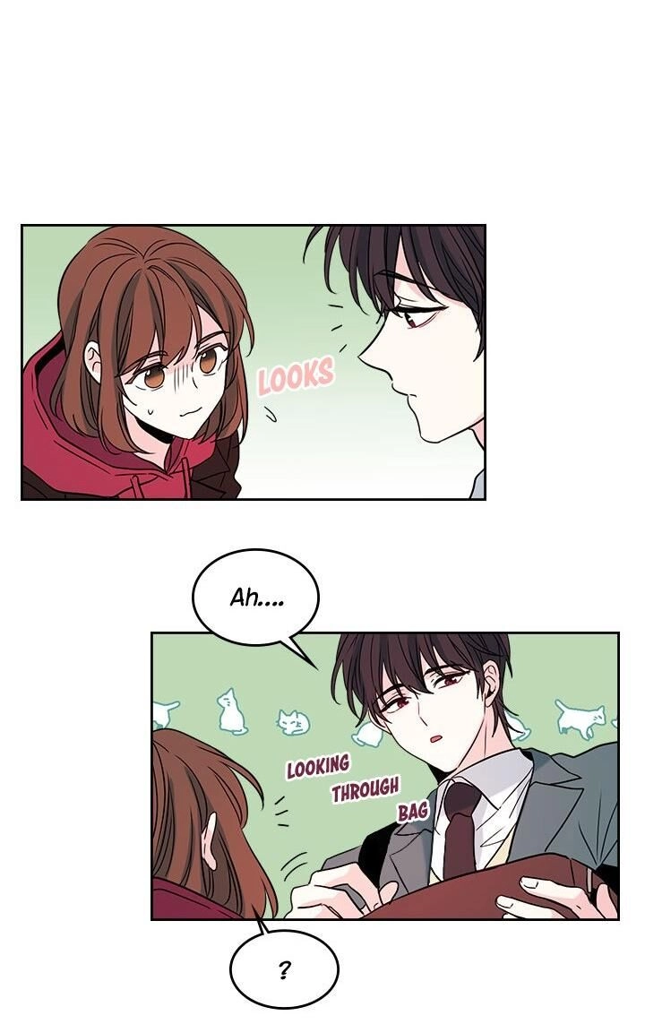 Insomnia Chapter 38 page 26 - 