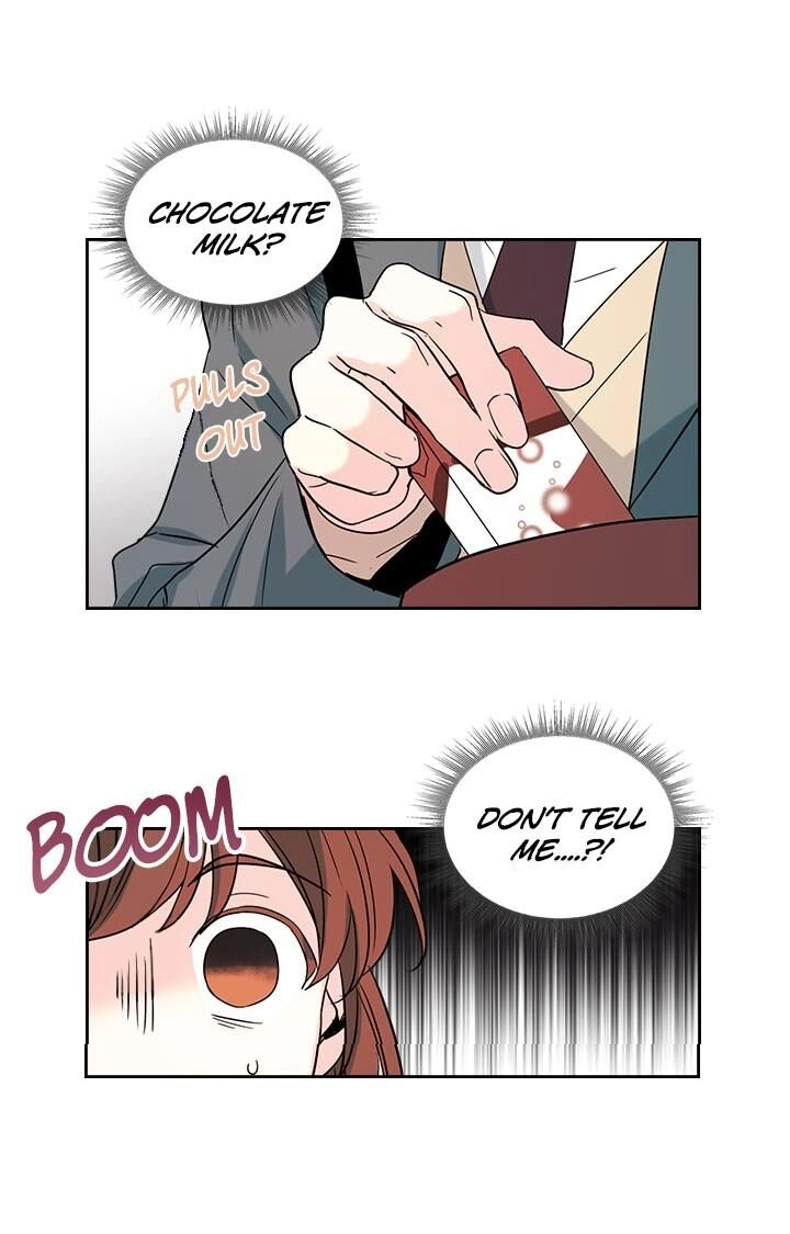 Insomnia Chapter 38 page 27 - 