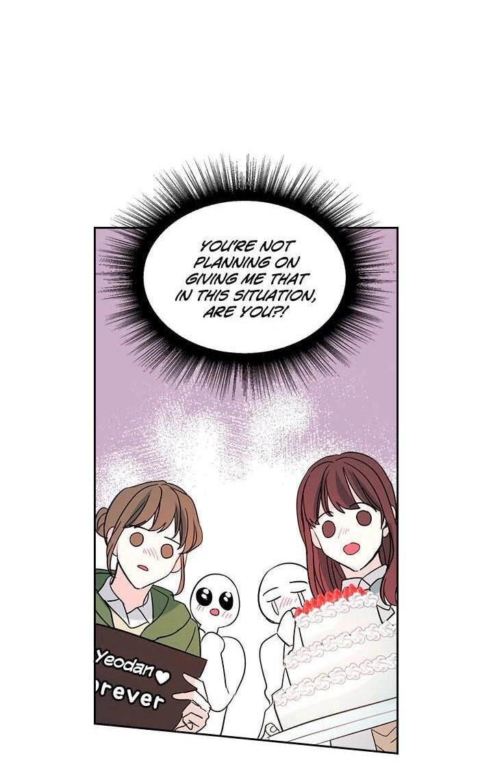 Insomnia Chapter 38 page 28 - 
