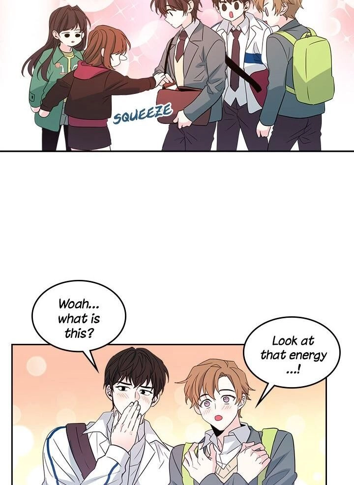 Insomnia Chapter 38 page 33 - 