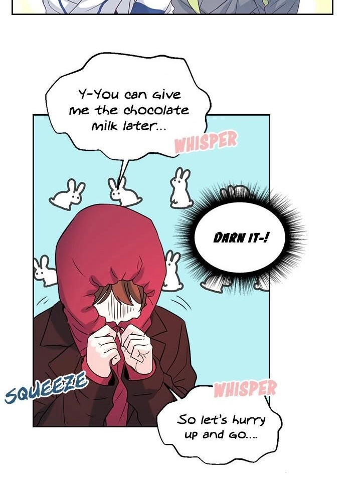 Insomnia Chapter 38 page 34 - 