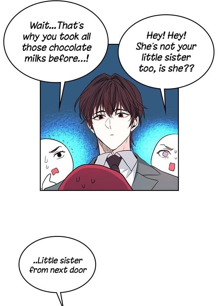 Insomnia Chapter 38 page 35 - 
