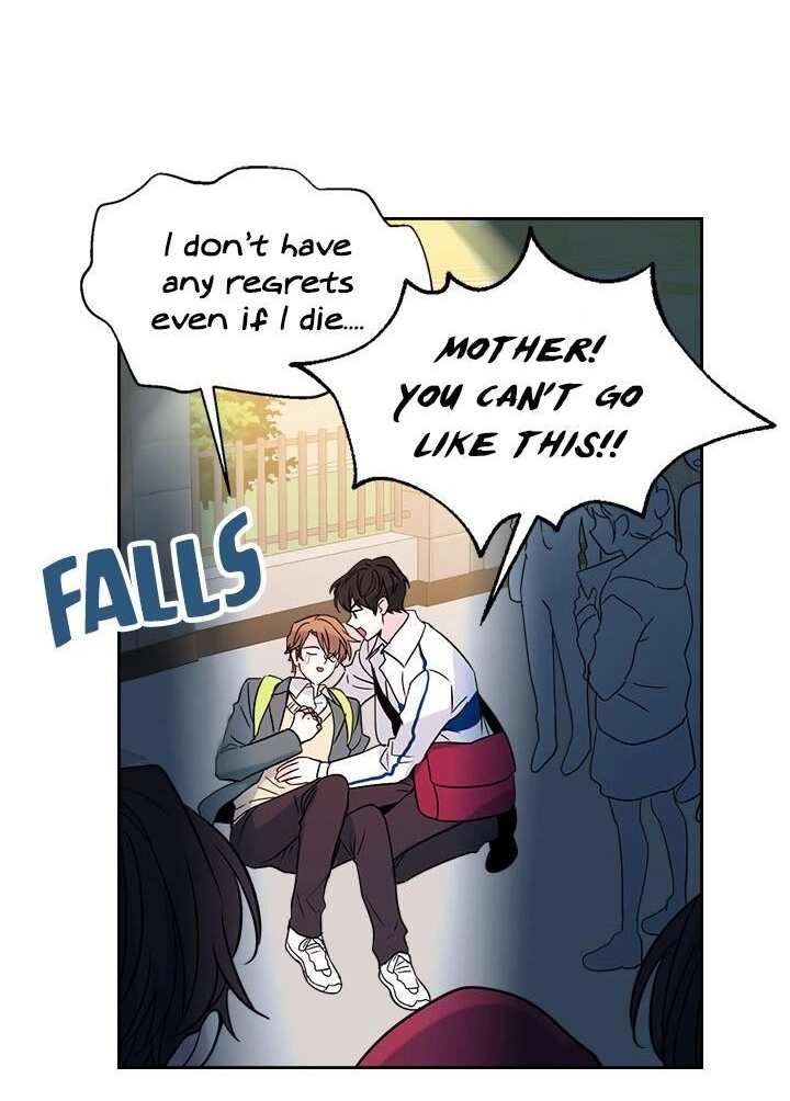 Insomnia Chapter 38 page 38 - 