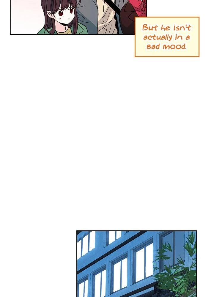 Insomnia Chapter 38 page 41 - 