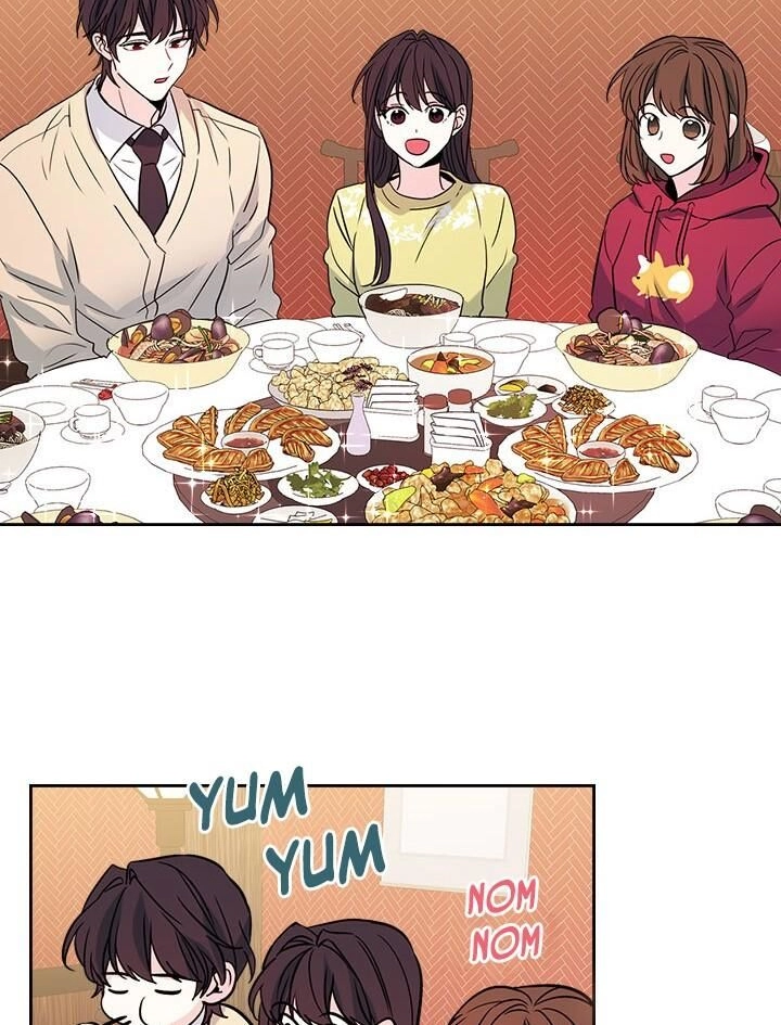 Insomnia Chapter 38 page 44 - 