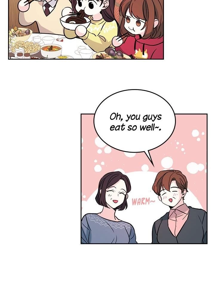 Insomnia Chapter 38 page 45 - 