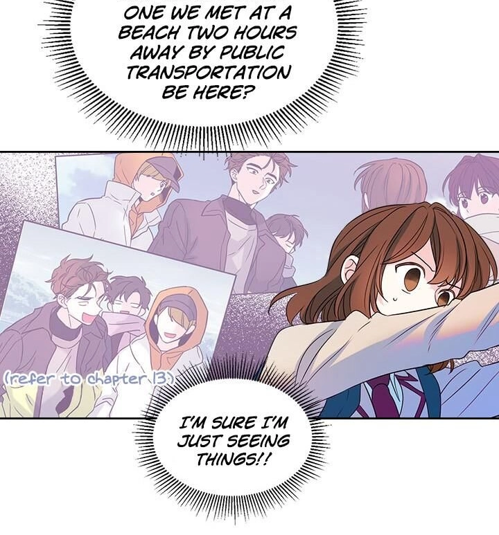 Insomnia Chapter 38 page 6 - 