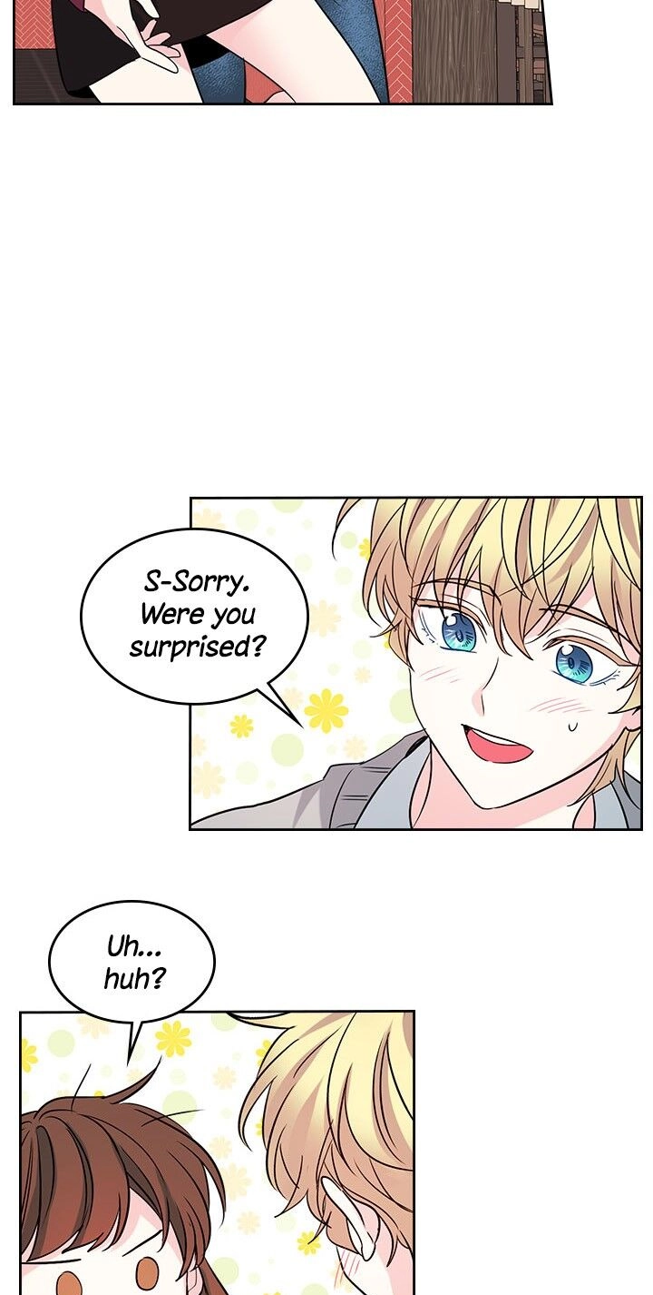 Insomnia Chapter 38 page 55 - 