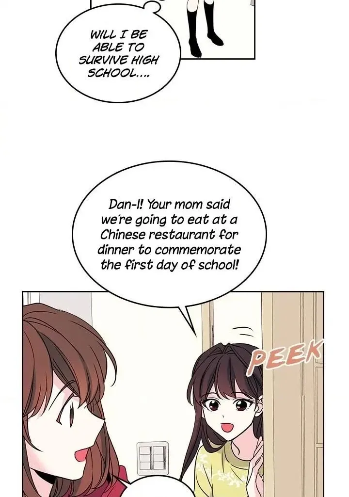 Insomnia Chapter 38 page 10 - 