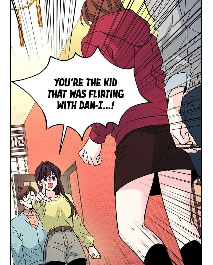 Insomnia Chapter 39 page 13 - 