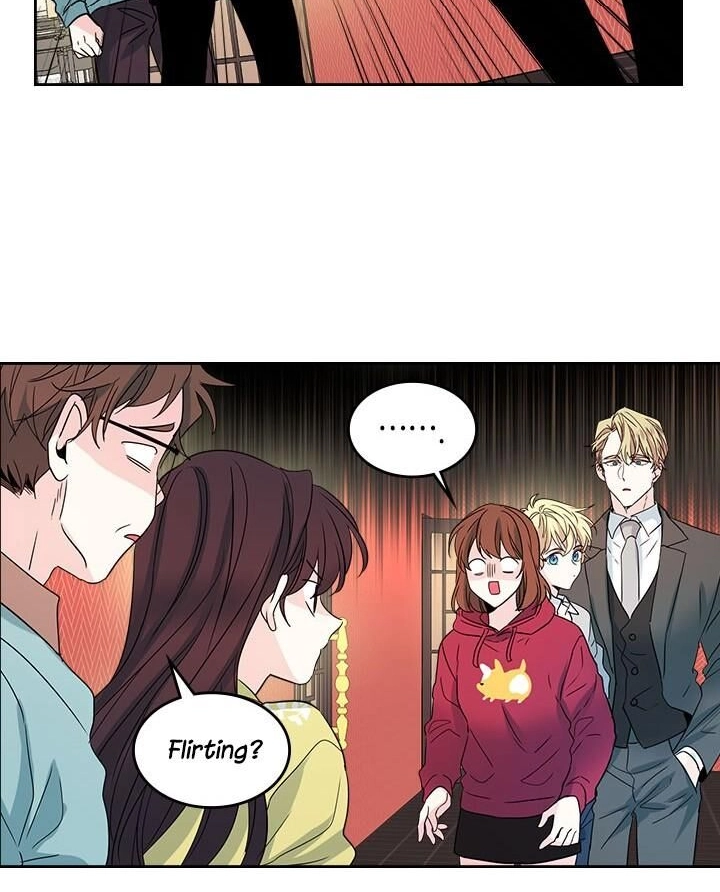 Insomnia Chapter 39 page 14 - 