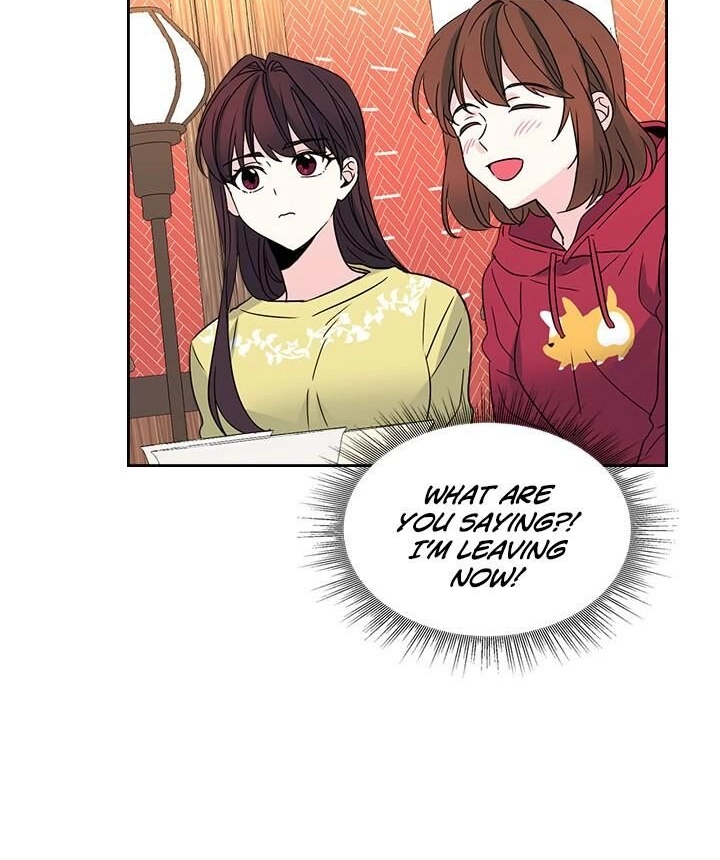 Insomnia Chapter 39 page 22 - 