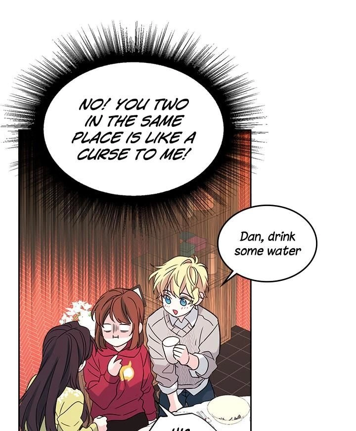 Insomnia Chapter 39 page 29 - 