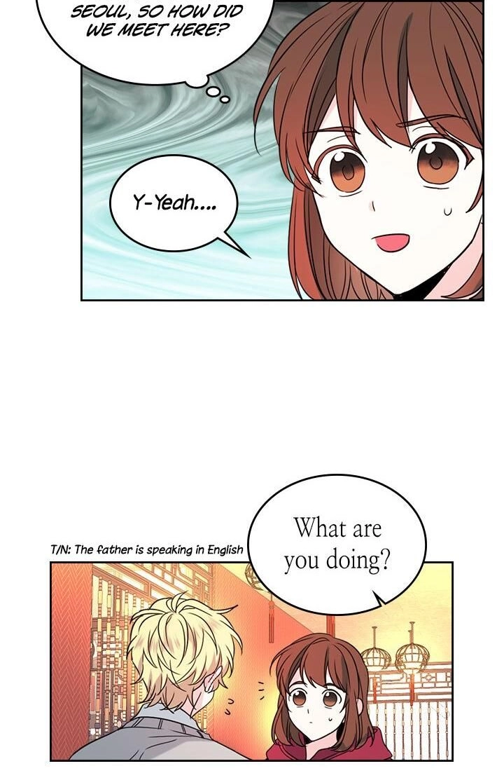 Insomnia Chapter 39 page 4 - 