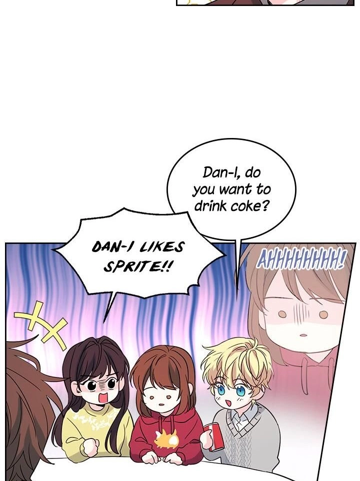Insomnia Chapter 39 page 41 - 