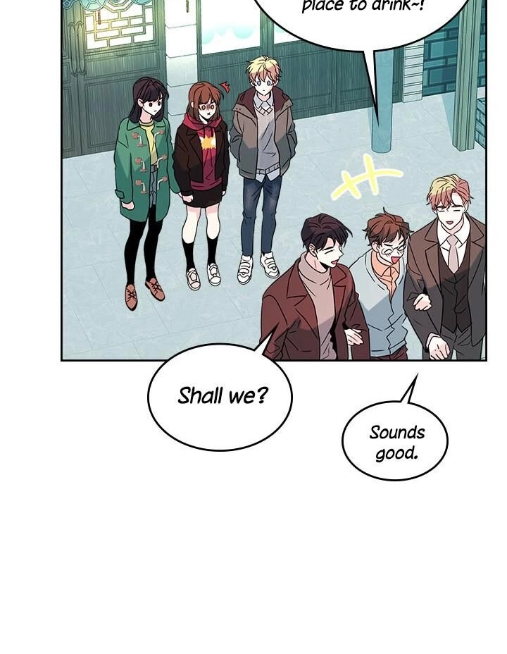 Insomnia Chapter 39 page 44 - 