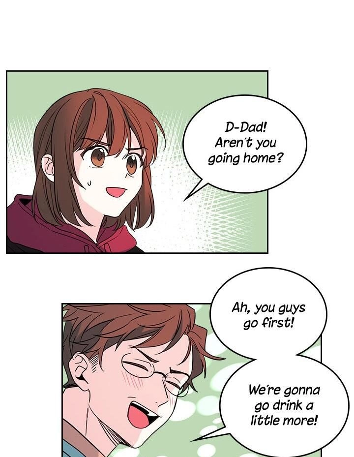 Insomnia Chapter 39 page 45 - 
