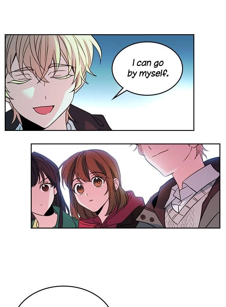 Insomnia Chapter 39 page 48 - 