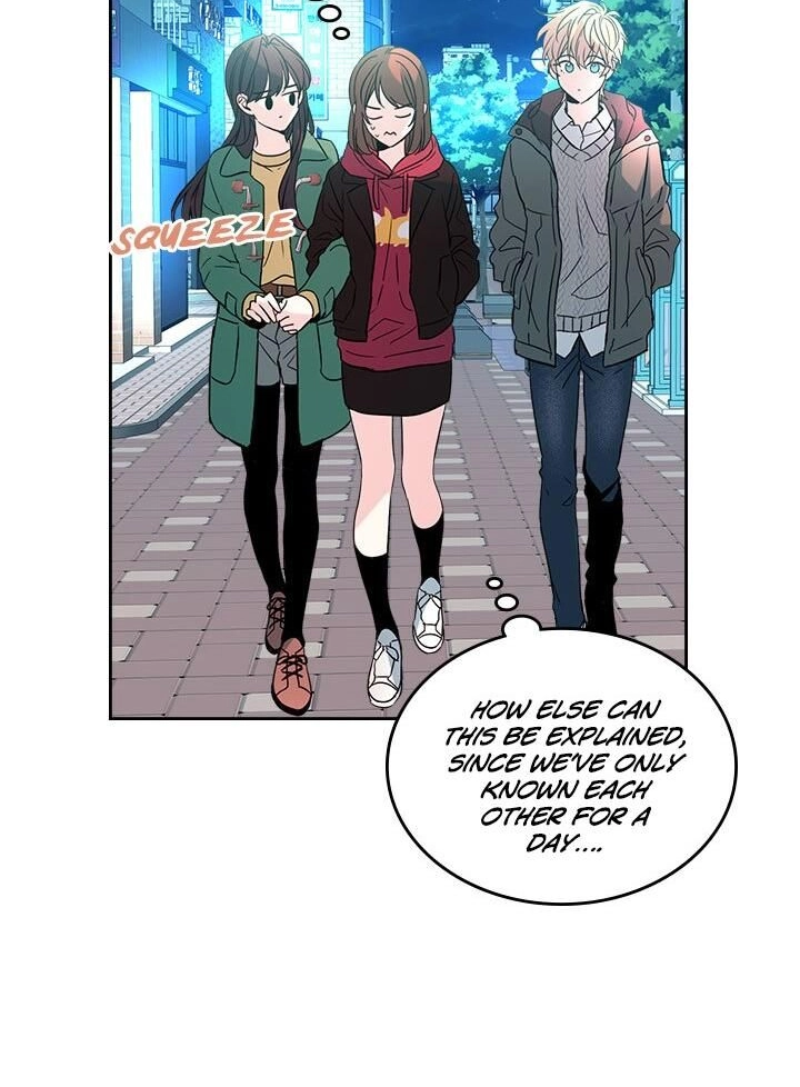 Insomnia Chapter 39 page 51 - 