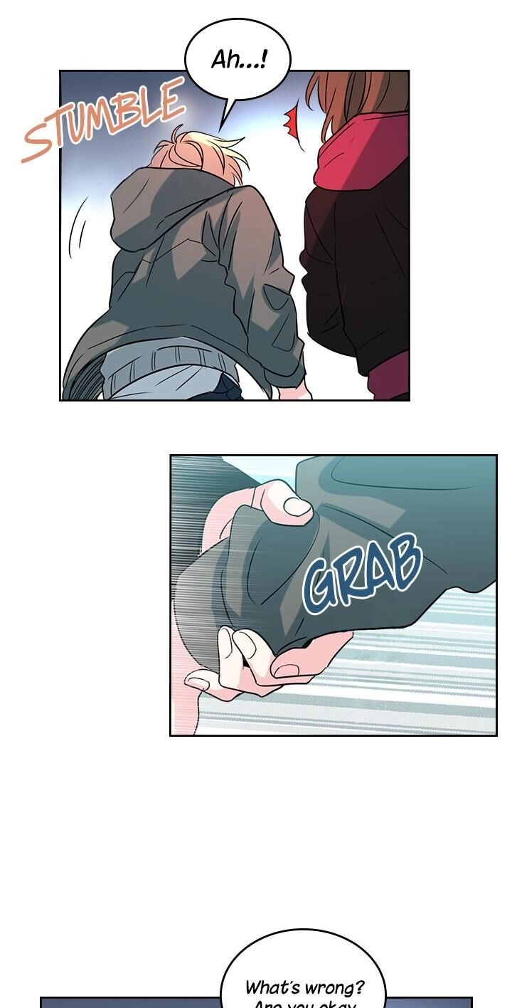 Insomnia Chapter 39 page 53 - 