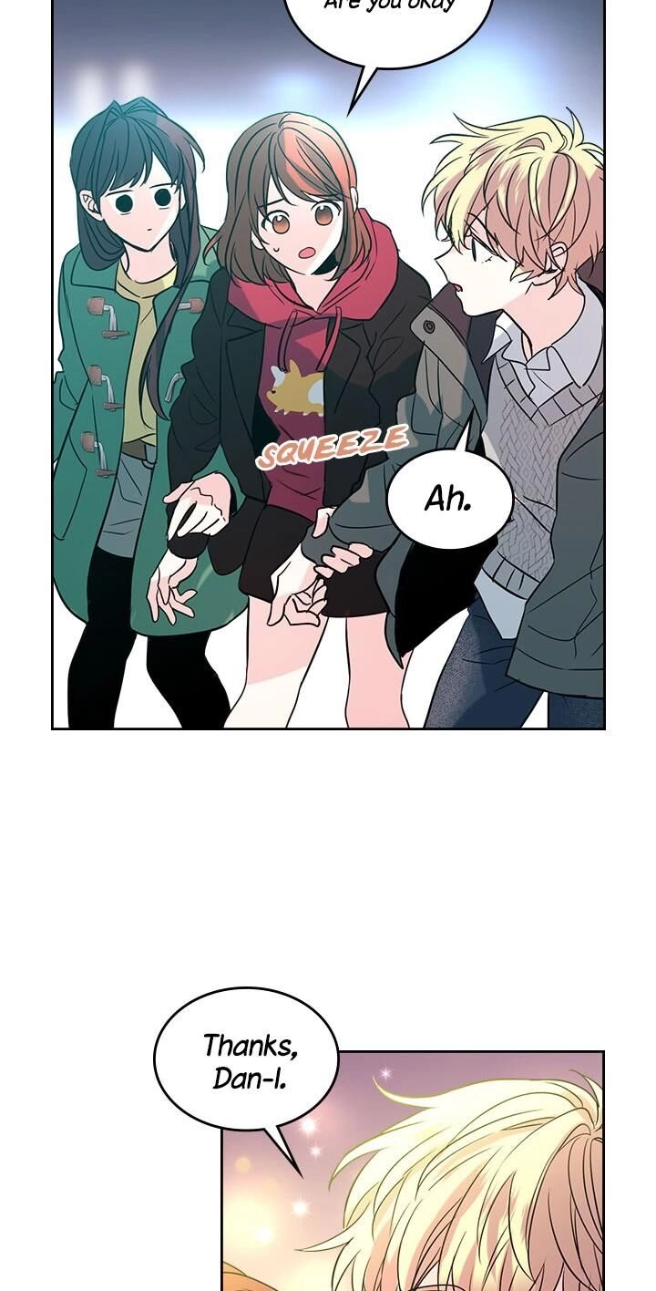 Insomnia Chapter 39 page 54 - 