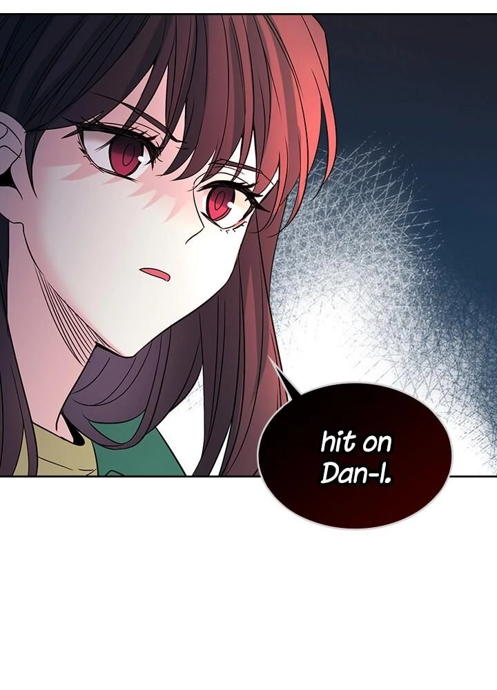 Insomnia Chapter 39 page 58 - 