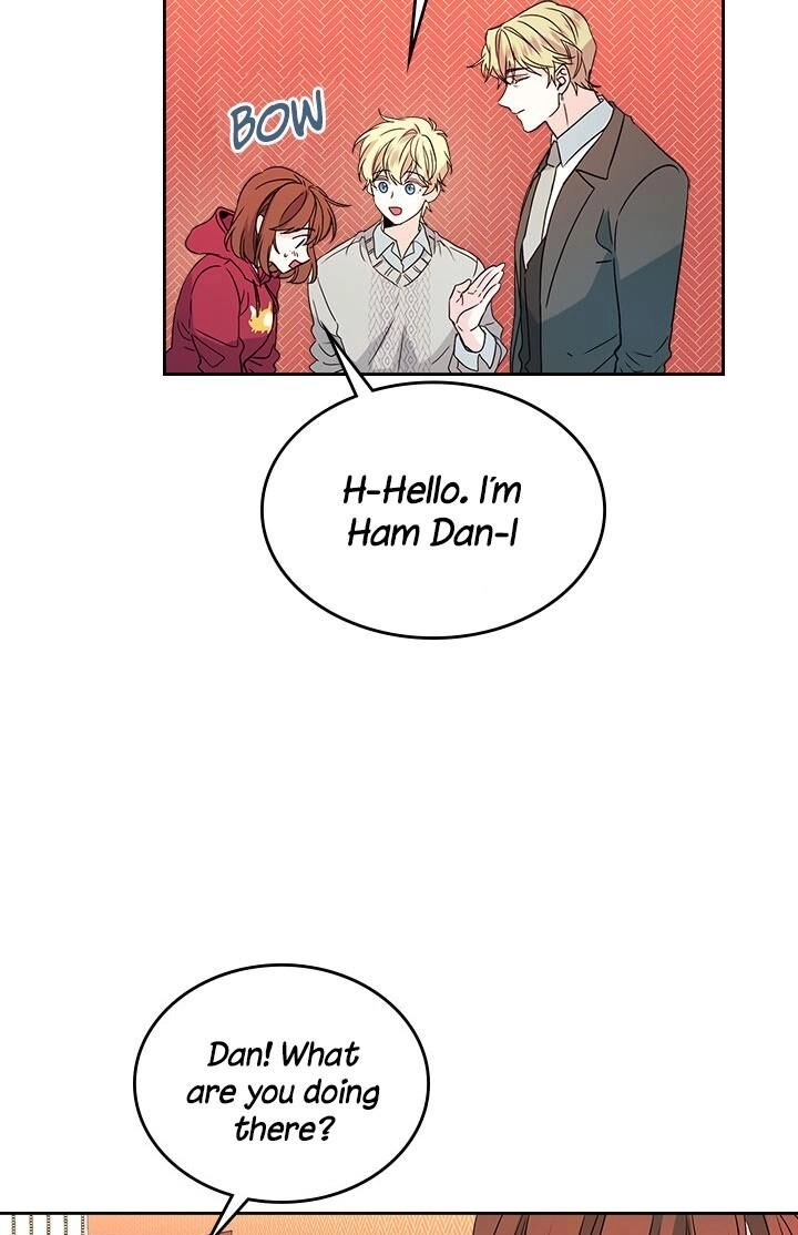Insomnia Chapter 39 page 9 - 