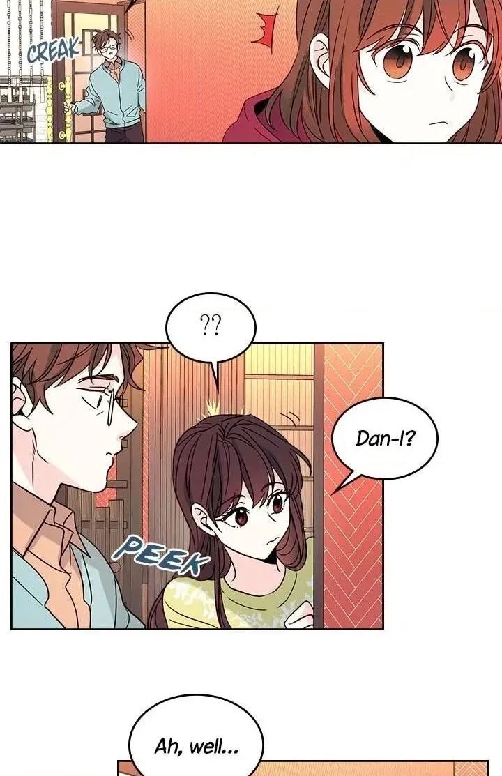 Insomnia Chapter 39 page 10 - 