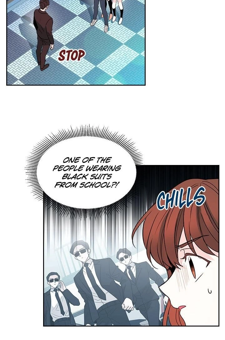 Insomnia Chapter 40 page 12 - 