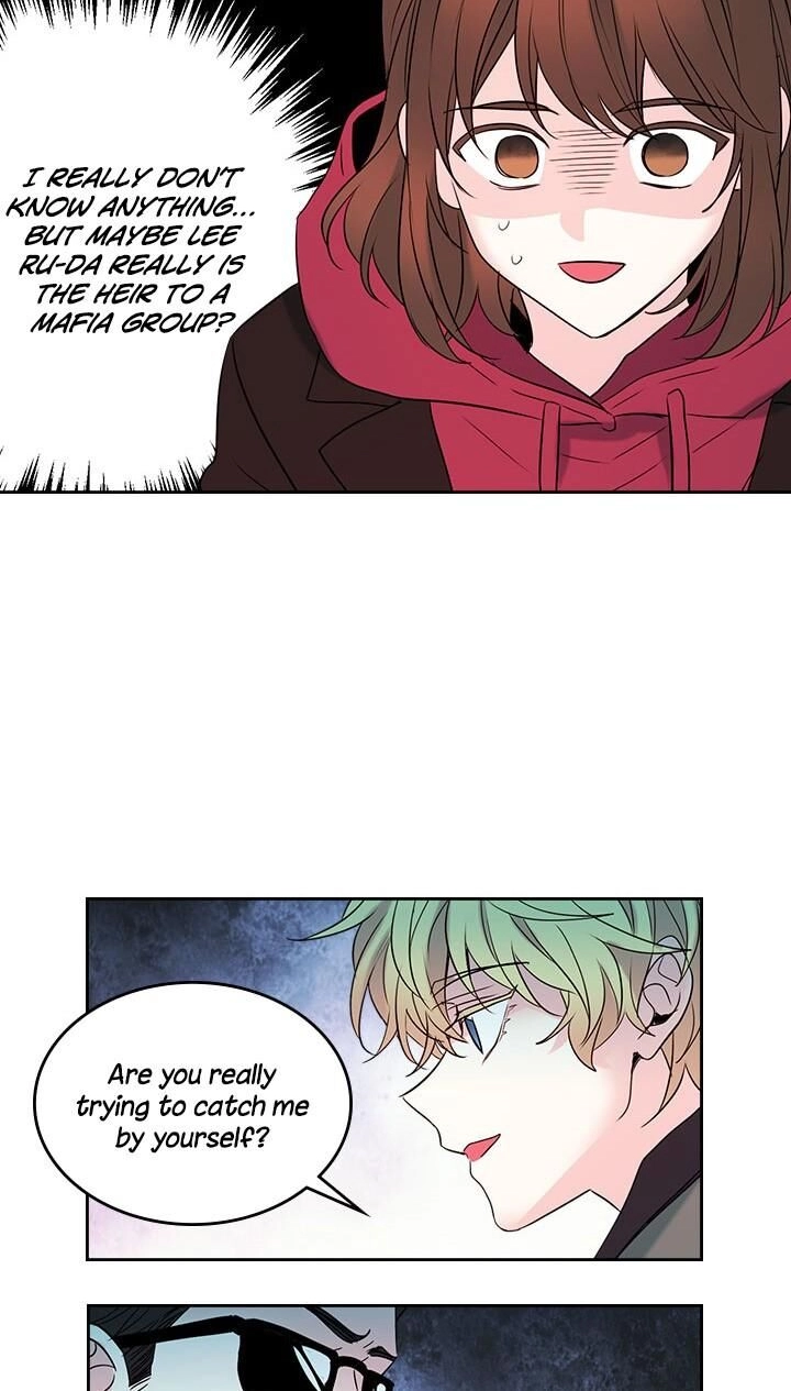 Insomnia Chapter 40 page 14 - 