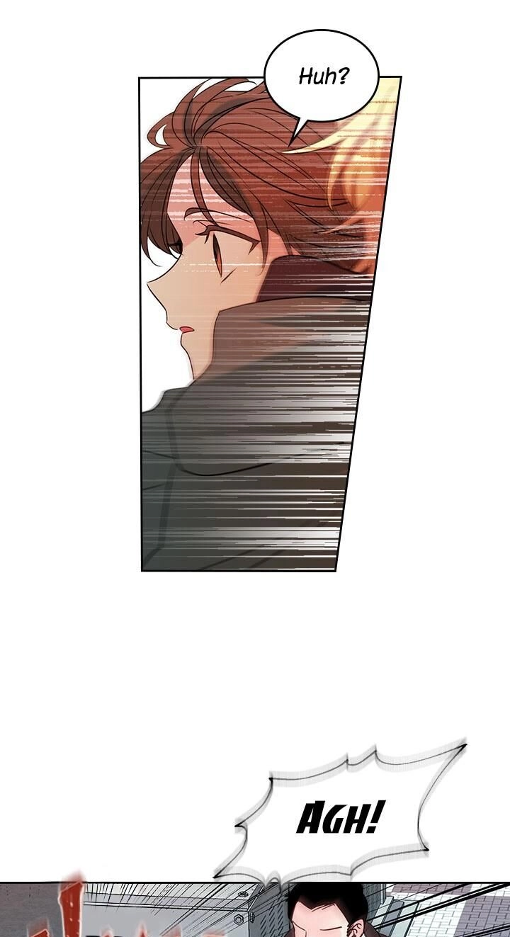 Insomnia Chapter 40 page 17 - 