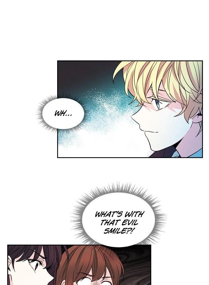 Insomnia Chapter 40 page 3 - 