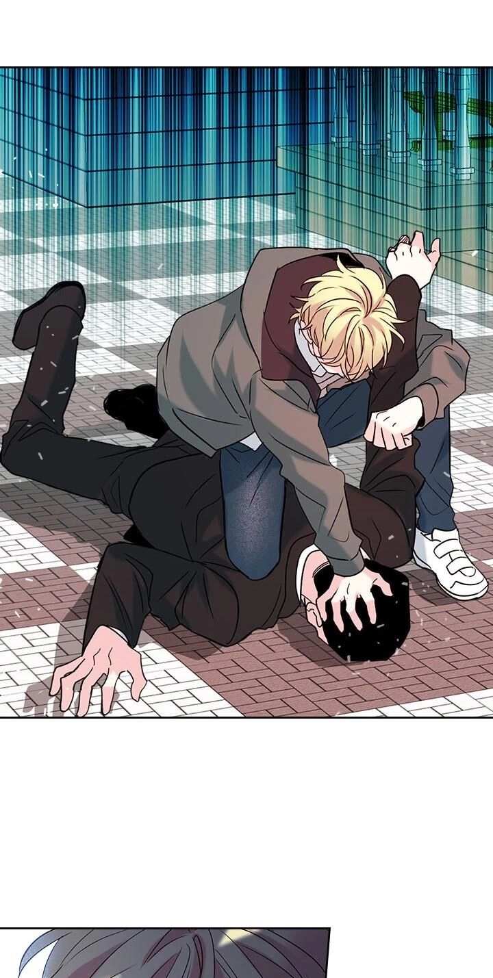Insomnia Chapter 40 page 21 - 