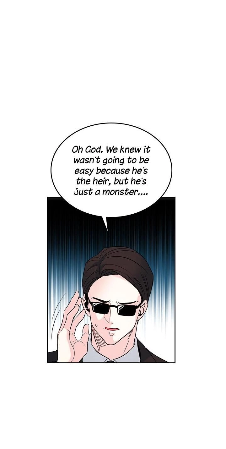Insomnia Chapter 40 page 23 - 