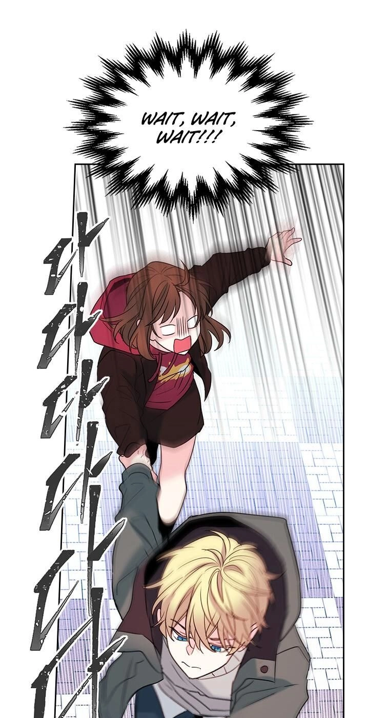 Insomnia Chapter 40 page 25 - 