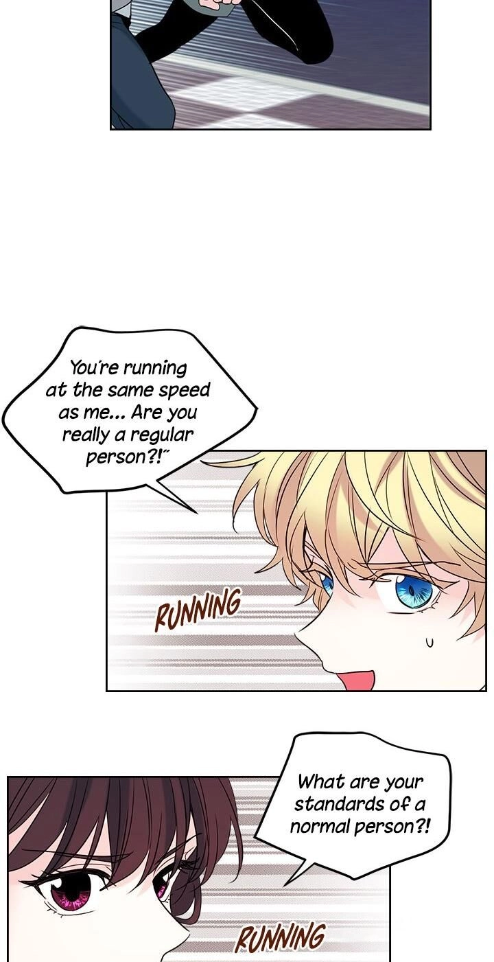 Insomnia Chapter 40 page 27 - 