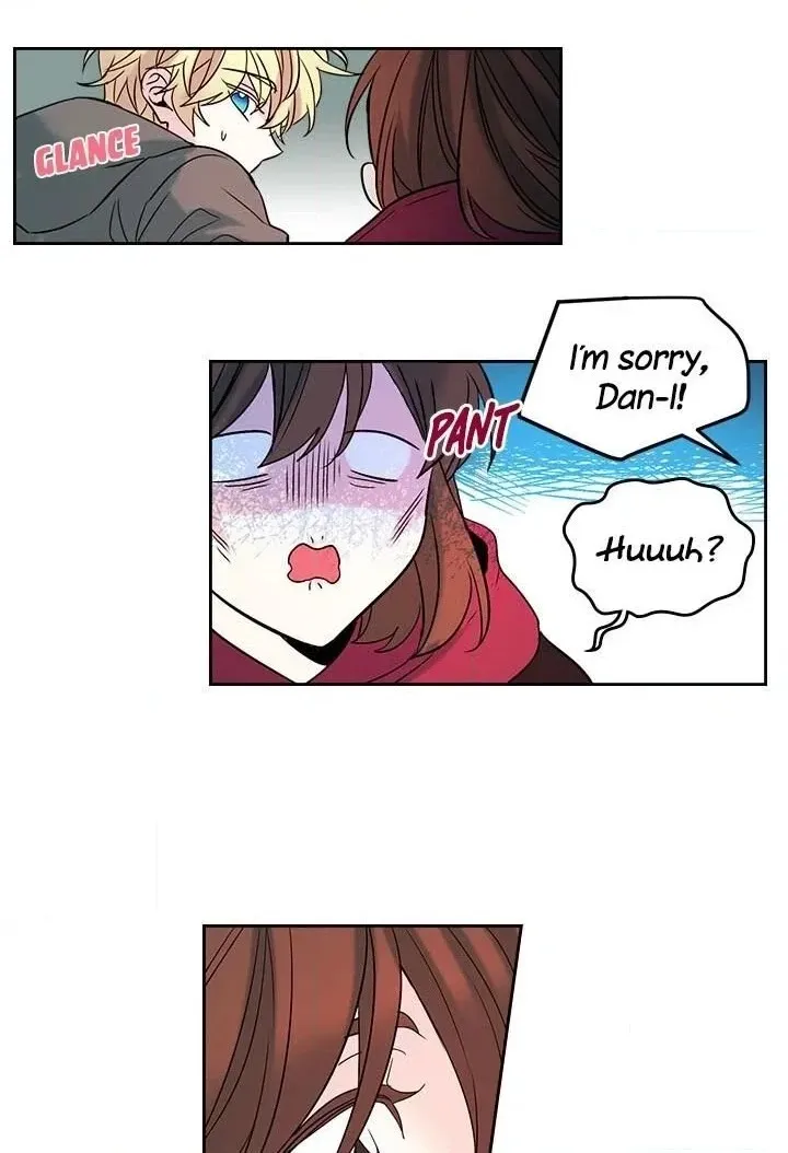 Insomnia Chapter 40 page 30 - 